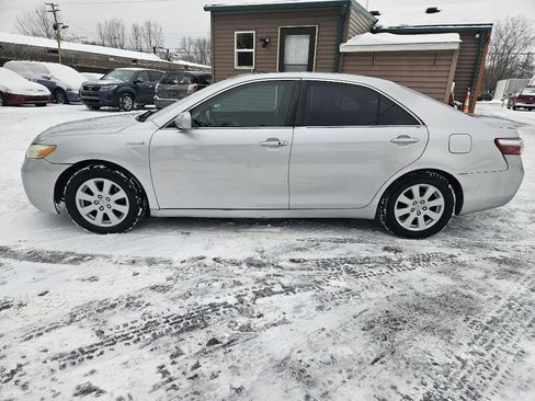 Used 2008 Toyota Camry Hybrid image 6