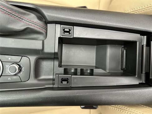Used 2017 MAZDA MX-5 Miata Grand Touring image 20