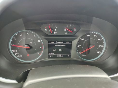 Used 2023 Chevrolet Malibu LT image 14