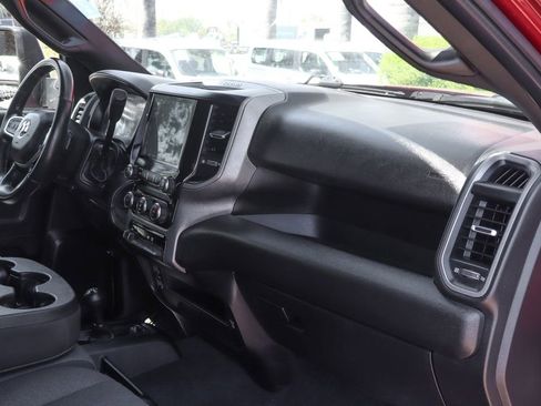 Used 2024 RAM 2500 Tradesman w/ Safety Group image 46