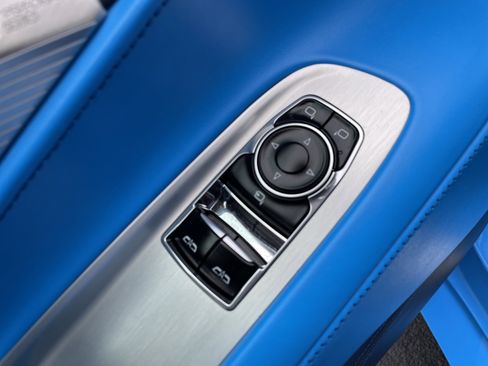 Certified 2024 Chevrolet Corvette Stingray Premium Cpe image 20