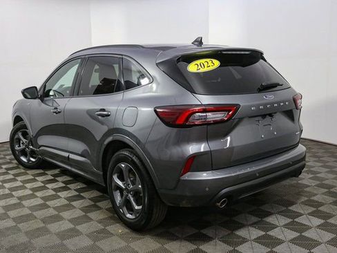 Used 2023 Ford Escape ST-Line w/ Tech Pack #1 image 8
