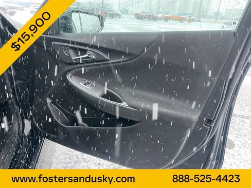 Used 2022 Chevrolet Malibu LT image 22