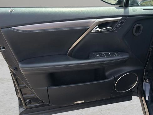 Used 2021 Lexus RX 350 F Sport AWD/4WD image 10