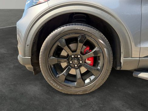 Used 2021 Ford Explorer ST w/ Equipment Group 401A AWD/4WD image 4