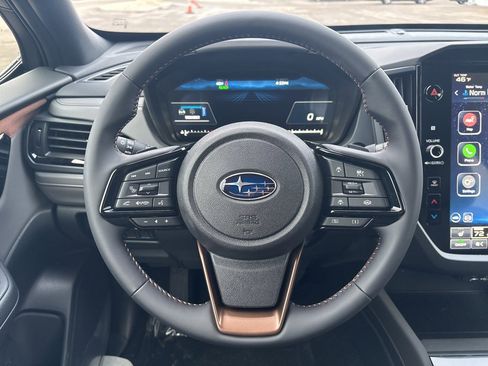 New 2025 Subaru Forester Sport image 15