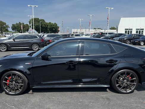 Used 2024 Acura Integra Type S image 7