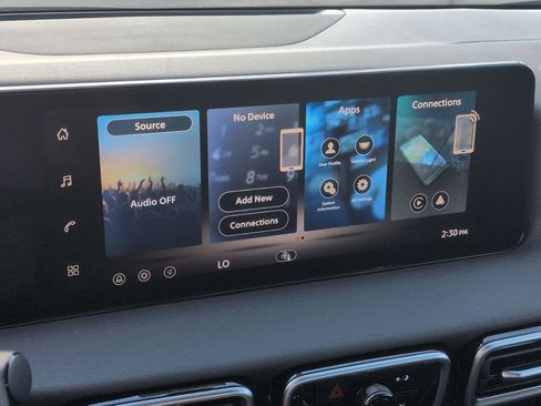 New 2026 Nissan Sentra SV w/ Floor Mat Package image 16