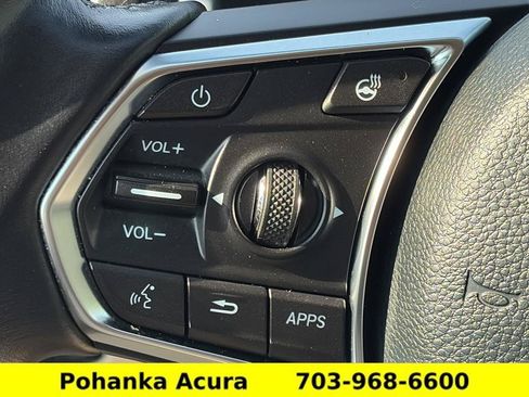Used 2022 Acura MDX SH-AWD w/ Advance Package image 12
