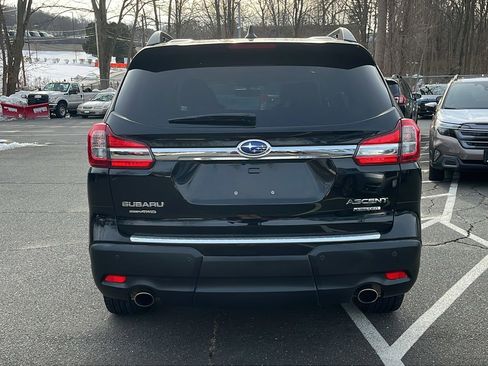 Used 2020 Subaru Ascent Limited w/ Technology Package image 7