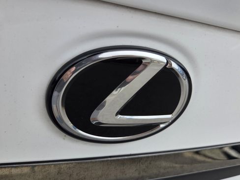 Used 2021 Lexus ES 350 F Sport w/ Accessory Package 2 FWD image 14