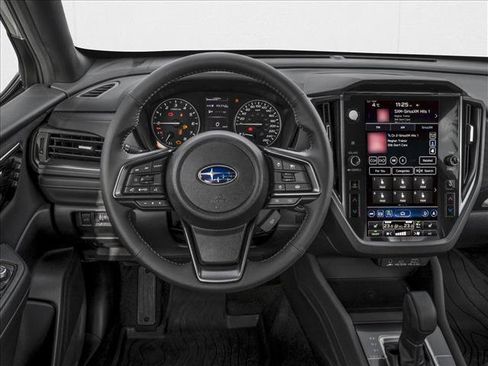 New 2026 Subaru Forester Touring AWD/4WD image 4