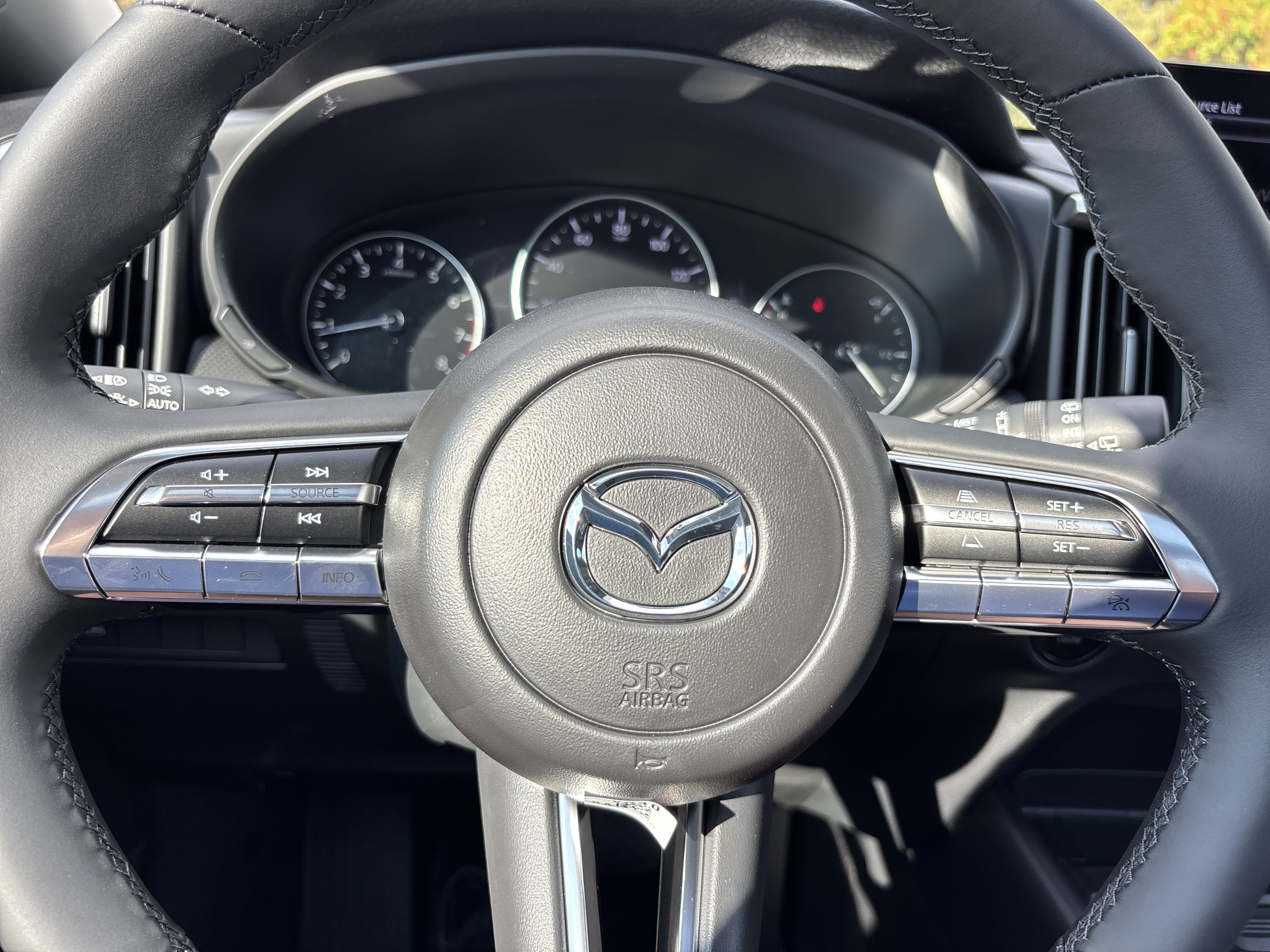New 2026 MAZDA CX-50 AWD 2.5 S w/ Weather Package image 24