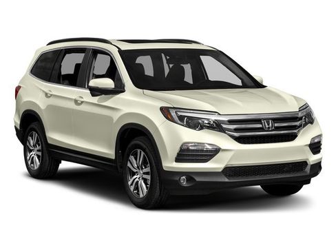Used 2017 Honda Pilot EX-L image 6