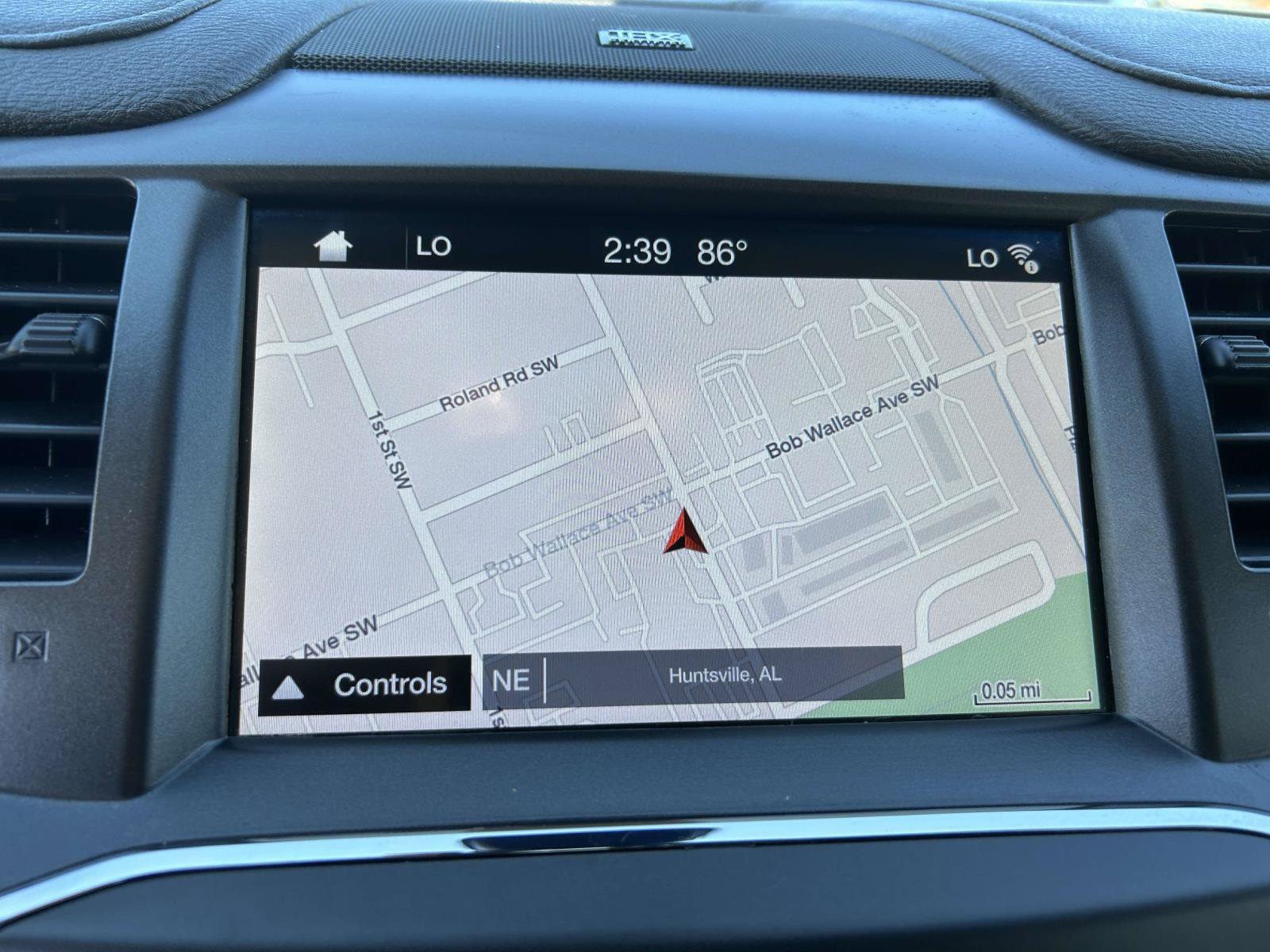 Used 2016 Lincoln MKS w/ Equipment Group 101A FWD image 21
