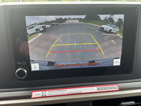 Used 2025 Toyota Tacoma SR5 RWD image 25