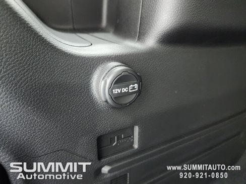 New 2026 Jeep Wrangler Sport S image 25