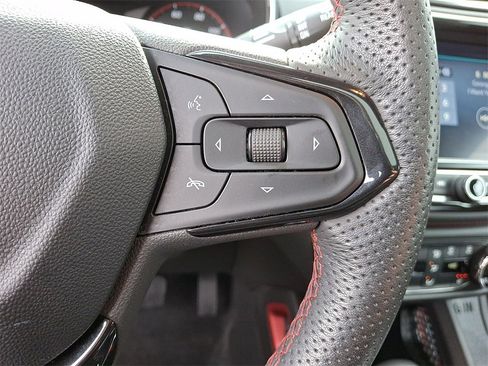 Certified 2023 Chevrolet TrailBlazer RS w/ Sun and Liftgate Package image 18