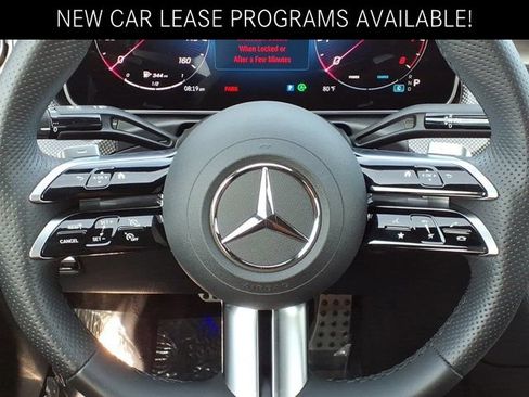 Certified 2026 Mercedes-Benz C 300 Sedan image 8
