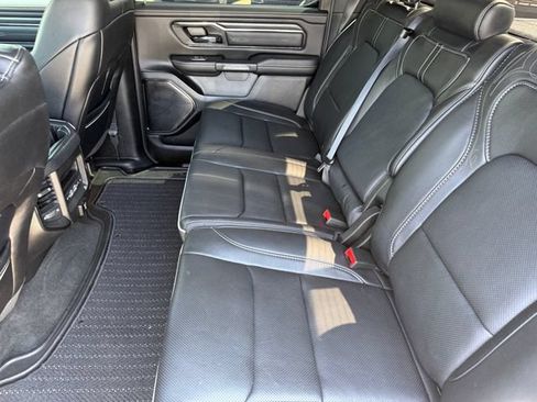 Used 2022 RAM 1500 Limited AWD/4WD image 30