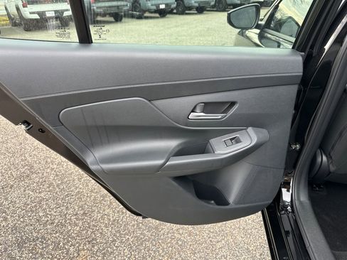 New 2026 Nissan Sentra SV w/ SV Convenience Package image 21