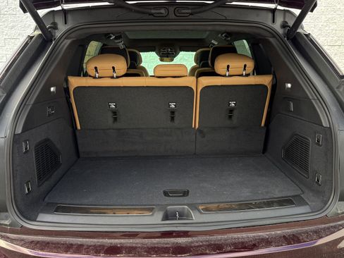 New 2025 Cadillac Escalade IQ Sport 2 AWD/4WD image 34