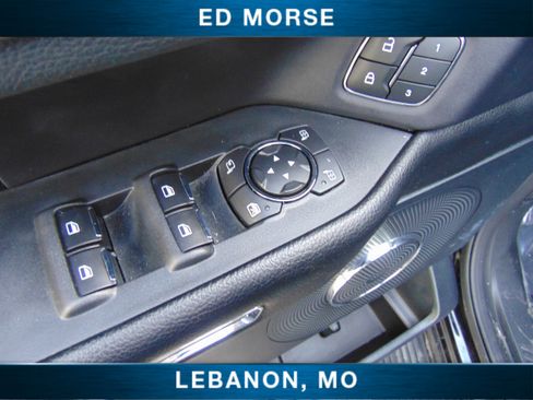 Certified 2021 Ford Expedition XLT image 18