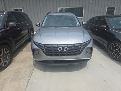 Used 2024 Hyundai Tucson SEL w/ Convenience Package