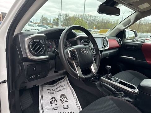 Used 2023 Toyota Tacoma SR5 image 25