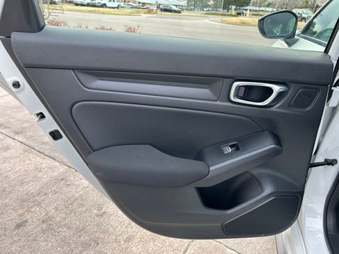 Used 2025 Honda Civic Si image 29