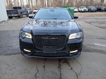 Used 2023 Chrysler 300 Touring L w/ Popular Equipment Group