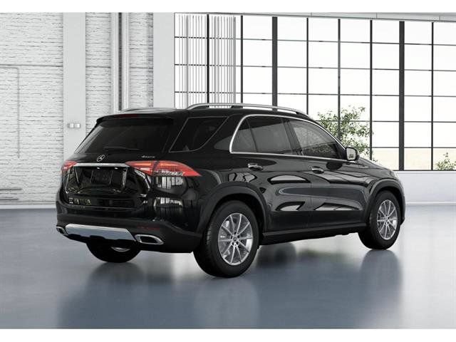Certified 2025 Mercedes-Benz GLE 450 4MATIC image 61