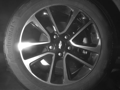 Used 2025 Chevrolet TrailBlazer LT image 13