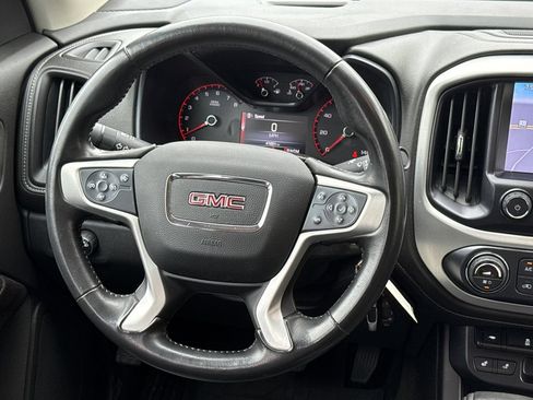 Used 2015 GMC Canyon SLT RWD image 14