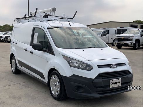 Used 2014 Ford Transit Connect XL FWD image 3