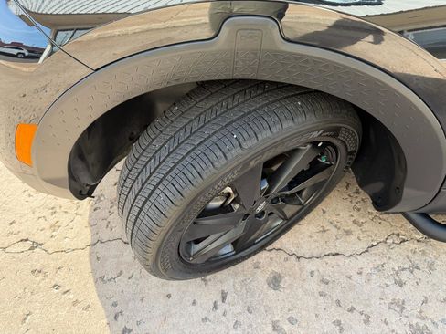 Used 2024 Hyundai Santa Cruz Night image 25