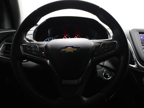 Used 2020 Chevrolet Equinox LT AWD/4WD image 30