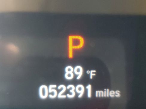 Used 2020 Honda Accord EX-L image 27