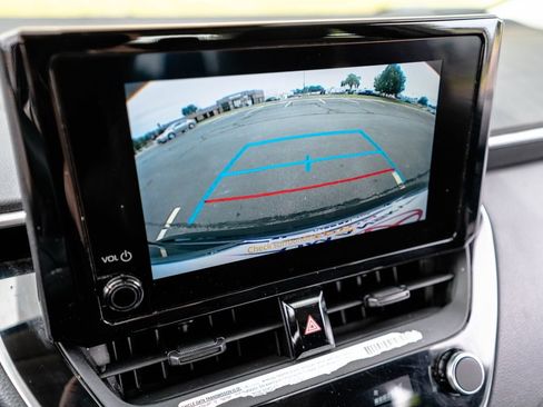 Used 2023 Toyota Corolla LE FWD image 24