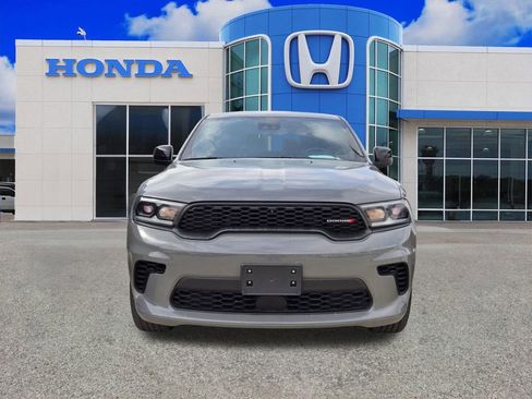 Used 2023 Dodge Durango GT image 4