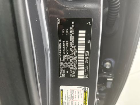 Used 2024 Lexus NX 350 AWD w/ Cold Area Package image 24
