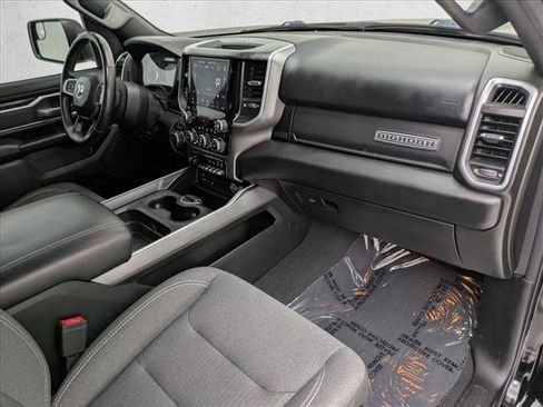 Used 2019 RAM 1500 Big Horn AWD/4WD image 19