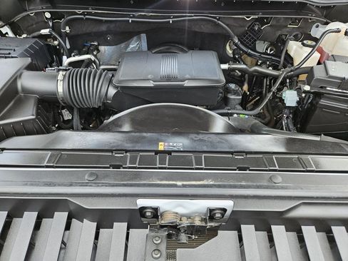 Used 2026 Chevrolet Silverado 2500 LT AWD/4WD image 37