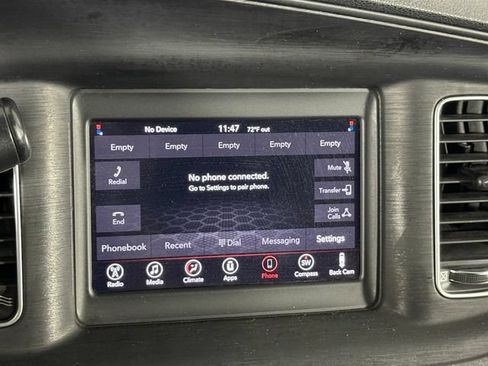 Used 2019 Dodge Charger Police w/ Patrol Package Base Prep RWD image 34