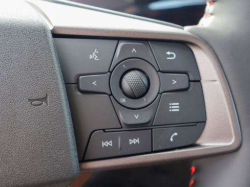 New 2026 Nissan Sentra SR FWD image 10
