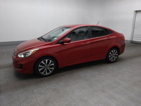Used 2017 Hyundai Accent Value Edition image 2
