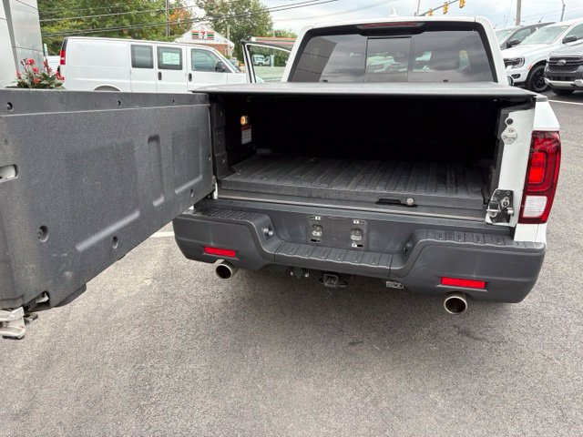 Used 2022 Honda Ridgeline RTL image 37