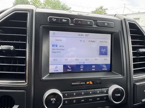 Used 2021 Ford Expedition Limited AWD/4WD image 32