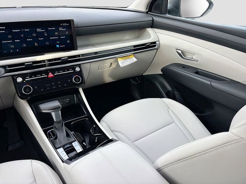 New 2026 Hyundai Tucson SEL image 23