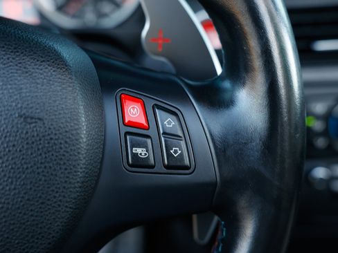 Used 2013 BMW M3 Convertible image 31